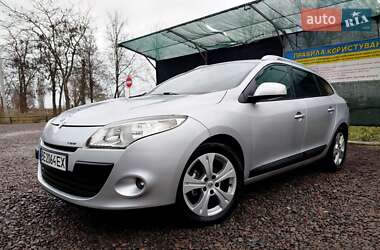 Універсал Renault Megane 2011 в Первомайську