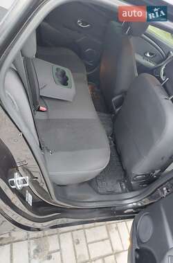 Универсал Renault Megane 2010 в 