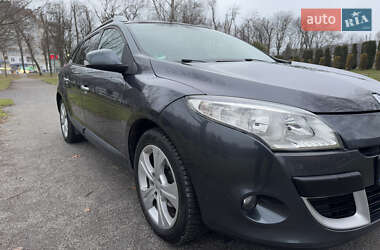 Универсал Renault Megane 2010 в Хмельницком