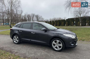 Универсал Renault Megane 2010 в Хмельницком