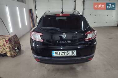 Универсал Renault Megane 2013 в Виннице