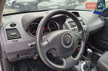 Універсал Renault Megane 2008 в Сумах