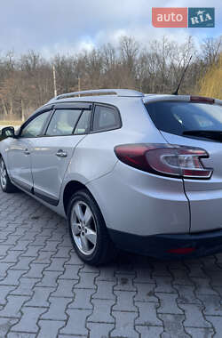 Универсал Renault Megane 2010 в Виннице