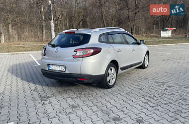 Универсал Renault Megane 2010 в Виннице