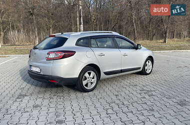 Универсал Renault Megane 2010 в Виннице