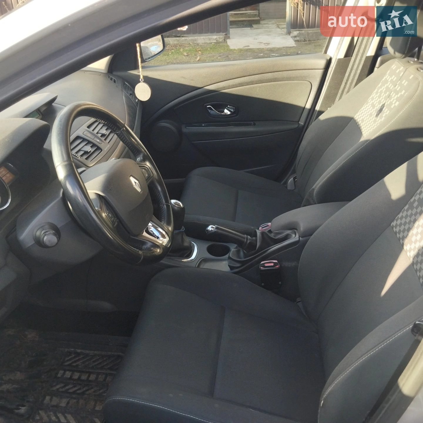 2013 Renault Megane - мініатюра 5