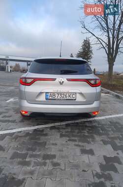 Универсал Renault Megane 2016 в Тульчине