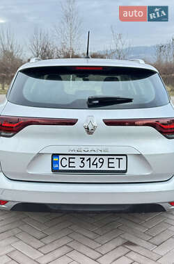 Універсал Renault Megane 2022 в Чернівцях