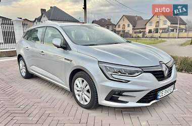 Універсал Renault Megane 2022 в Чернівцях