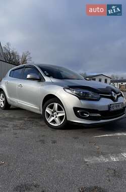 Хетчбек Renault Megane 2014 в Козятині