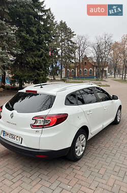 Універсал Renault Megane 2015 в 