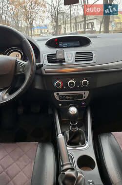 Універсал Renault Megane 2015 в 