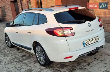 Универсал Renault Megane 2010 в 