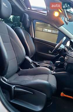 Универсал Renault Megane 2010 в 