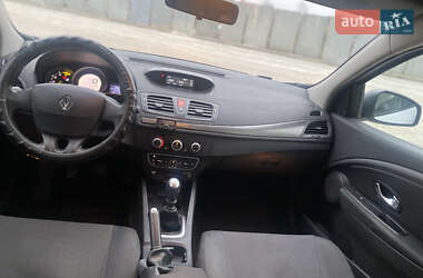 Универсал Renault Megane 2010 в Ивано-Франковске