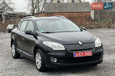 Універсал Renault Megane 2012 в Вінниці