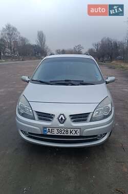 Універсал Renault Megane 2009 в Петриківці