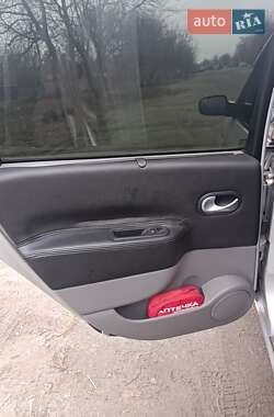 Универсал Renault Megane 2009 в 