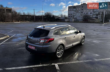 Універсал Renault Megane 2012 в 