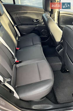 Універсал Renault Megane 2012 в 