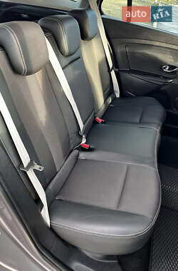 Універсал Renault Megane 2012 в 
