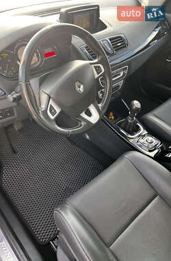 Універсал Renault Megane 2012 в 