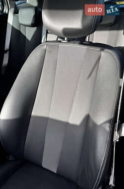 Універсал Renault Megane 2012 в 