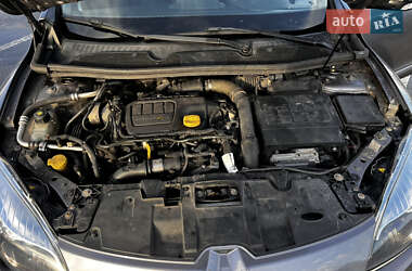 Універсал Renault Megane 2012 в 