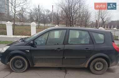 Универсал Renault Megane 2008 в Измаиле