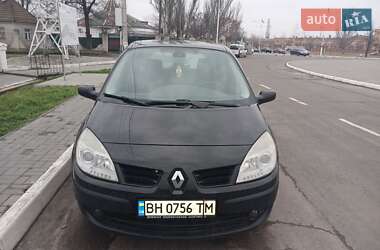 Універсал Renault Megane 2008 в Ізмаїлі