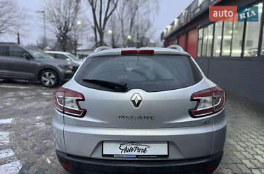 Универсал Renault Megane 2012 в Черновцах