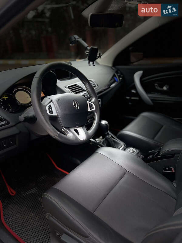 Універсал Renault Megane 2012 в Бучі