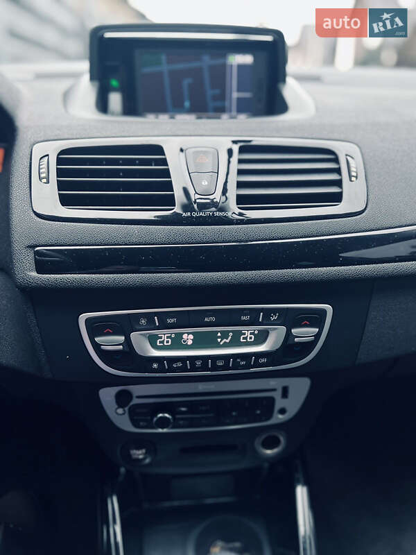 Універсал Renault Megane 2012 в Бучі
