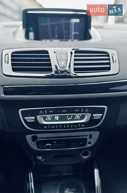 Универсал Renault Megane 2012 в 