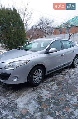 Універсал Renault Megane 2012 в Харкові