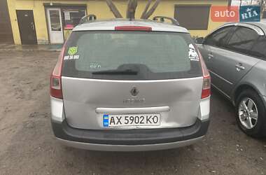 Универсал Renault Megane 2007 в Харькове