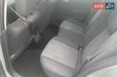 Универсал Renault Megane 2007 в Харькове