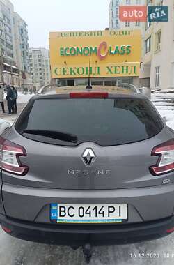 Универсал Renault Megane 2013 в Боярке