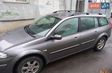 Универсал Renault Megane 2009 в Хмельницком