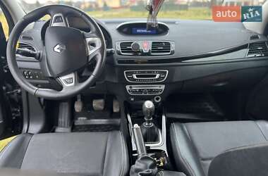 Универсал Renault Megane 2010 в Львове