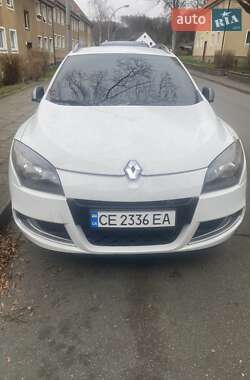 Універсал Renault Megane 2012 в Виноградові