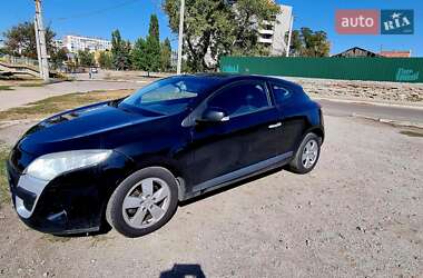 Купе Renault Megane 2010 в Кропивницком