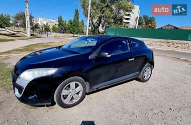 Купе Renault Megane 2010 в Кропивницком