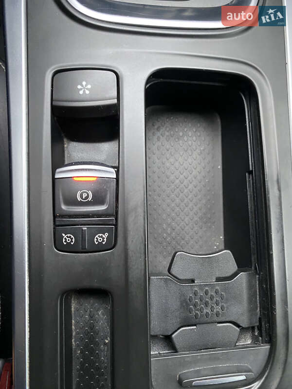 Седан Renault Megane 2019 в Киеве фото 9 Седан Renault Megane 2019 в Киеве