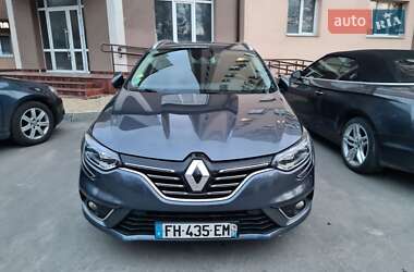 Универсал Renault Megane 2019 в Харькове