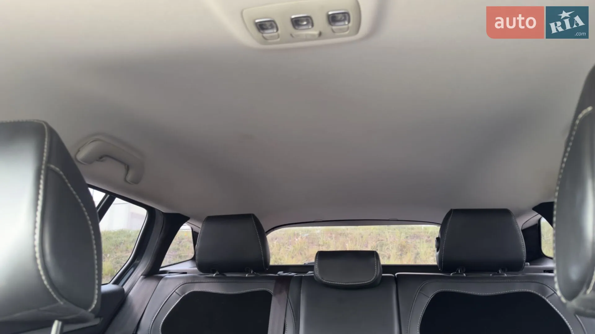 2016 Renault Megane - мініатюра 10