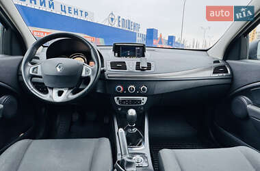 Универсал Renault Megane 2012 в Каменец-Подольском