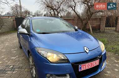 Універсал Renault Megane 2012 в Радивиліві