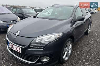 Універсал Renault Megane 2012 в Черкасах