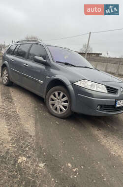 Универсал Renault Megane 2006 в Днепре